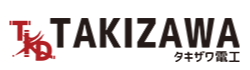 ロゴ:タキザワ電工